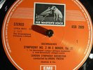ASD 2889 PREVIN LSO RACHMANINOV SYM 2  PLAY GRADED PERFECT LOOKS UNPLAYED
