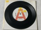 THE CLASH - WHITE RIOT (RARE UK 1977 PROMO - 2 TRACK 7