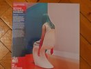 SINOIA CAVES BEYOND THE BLACK RAINBOW	DEATH WALTZ DW029.5 SUBSCRIBER SMOKEY PINK