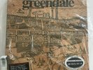Neil Young GREENDALE 3 LP + Colored 7
