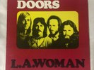 The Doors - L.A. Woman [vinyl - 12