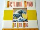 Australian Crawl - The Final Wave - 1986 Aussie LP