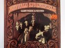 BUFFALO SPRINGFIELD - LAST TIME AROUND- RARE 1st AUSSIE ORIGINAL 1968 LP