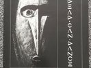 DEAD CAN DANCE - Dead Can Dance - Original 4AD issue 1984