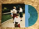 THE RADIO DEPT -Pet Grief- Gatefold LP Limited Edition BLUE MARBLED VINYL Sealed