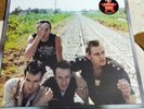 The Clash ?– Combat Rock 1982 Vinyl LP with poster & inner sleeve VG+/VG FMLN 2