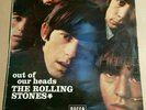 The Rolling Stones Out of our heads - Vinyl - LP 12
