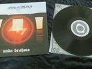 1ST PRESS SPEAR OF LONGINUS NADA LP DER STURMER VOMITOR 1BURZUM NSBM WOLFNACHT