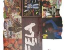 KUTI, Fela - Vinyl Box Set 4: Compiled By Erykah Badu - Vinyl (7xLP box)
