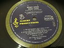 Backyard Of Blue Albert Production Roo  Wendy Grose Lp