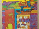 PRIDE-S/T '70 Warner Bros. LP Rare West Coast Acid Folk Rock GEM David Axelrod M