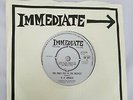 P.P. Arnold...The first cut is the deepest. 7