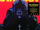 THE WEEKND Starboy 2x LP NEW COLORED VINYL XO Daft Punk Future Kendrick Lamar