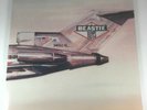 Beastie Boys - Licensed To ILL - ORIGINAL 1986 VINYL LP_C 40238