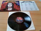 SARCOFAGO - The Laws Of Scourge Vinyl