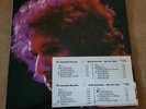 BOB DYLAN - At Budokan - 1978 White Label PROMO 2Lp Live - Radio Sticker