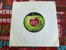 The Beatles George Harrison Apple Canada 45 GIVE ME LOVE 1973 White Apple sleeve