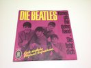 * Die Beatles* ?– Komm, Gib Mir Deine Hand / Sie Liebt Dich O 22 671   1964