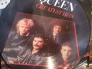 Queen Greatest Hits Picture Disc Vinyl