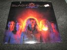 BLACK 'N BLUE - IN HEAT - SEALED GEFFEN RECORDS LP