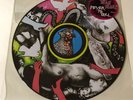 YEAH YEAH YEAHS-Fever To Tell Vinyl-Limited Edition Picture Disc-RARE-MINT