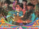 The Hollies Evolution LP Psych Rock Pop Record Vinyl