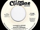 NORTHERN SOUL - ROZETTA JOHNSON - CHAINED & BOUND ( DEMO) - CLINTONE - 