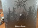 DarkThrone - Panzerfaust Vinyl Death Metal