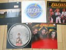 BEE GEES - ESP, GREATEST, LIFE IN A TIN CAN, SPIRITS, LOVE SONGS Vinyl LP Record