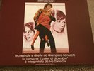 Pino Donaggio Don’t Look Now Soundtrack Venezia Un Dicembre LP Red Vinyl New RSD