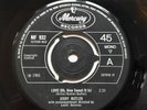 Jerry Butler Love (Oh how Sweet It Is) 7