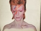 David Bowie Aladdin Sane Gatefold Vinyl Album. RS-1001. 1973