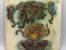 The Merchants Of Dream ?Strange Night Voyage 1968 Psych Rock Vinyl LP Record NM