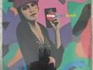 Prince - Raspberry Beret - original US 12