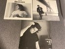 NEW LP VINYL RECORD LOT: Ian Brennan All NEW Factory Sealed
