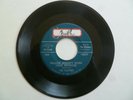 THE PLATTERS - Maggie Doesn’t Work Here Anymore - Federal 12204 - R&B Doo-Wop