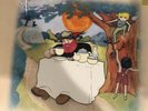 Cat Stevens TEA FOR THE TILLERMAN Gatefold ISLAND RECORDS New Sealed Vinyl LP