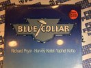 Blue Collar Music From Motion Picture Soundtrack Vinyl (1978) Richard Pryor