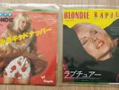 Blondie 2 x Japanese 7