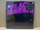 Black Sabbath ?- Master Of Reality - LP - 2003 - VINYL TRASPARENT PURPLE