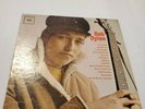BOB DYLAN s/t DEBUT 1962 Mono 1st Press CL 1779 6-Eye Labels LP VERY RARE 1a/1b