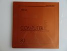 Vinyl, Selected Sound, Computer, Nr. 80, LP Schallplatte F.4