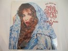 The Best of Stevie Nicks Time Space Record Album LP-Sealed-1991 Modern Records