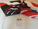 THE ROLLING STONES 1964-1969 and 1971-2005 ABKCO 2010 VINYL REMASTERED BOX SETS