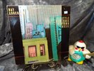 Nat Adderley A Little New York Midtown Music PROMO Galaxy Jazz LP VINYL ALBUM