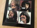 The Beatles - Let It Be. Vinyl LP. New