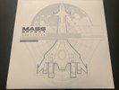 NEW Mass Effect Andromeda Vinyl 3X LP Soundtrack Pathfinder Edition Color BIOWAR