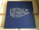 Creedence Clearwater Revival Complete Studio Albums 7 x Vinyl Record Box Set