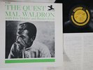 LP MAL WALDRON Quest SMJ6571 NEW JAZZ JAPAN Vinyl