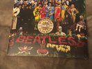 2016 The Beatles Sgt. Pepper's Lonely Hearts Club Band Vinyl Album New & Sealed
